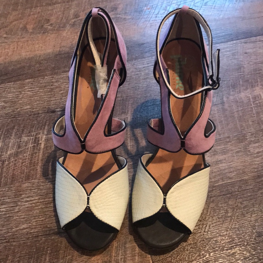 Heels